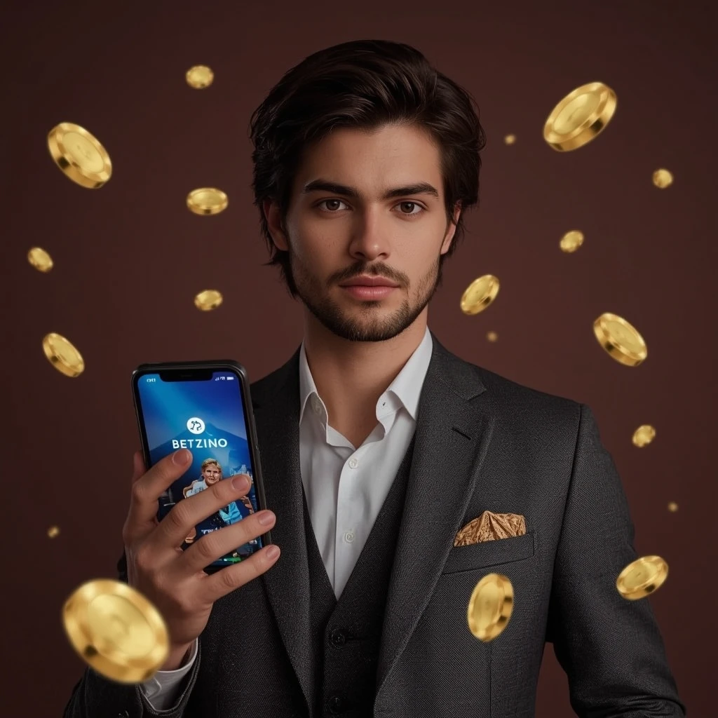 Betzino Casino Mobile