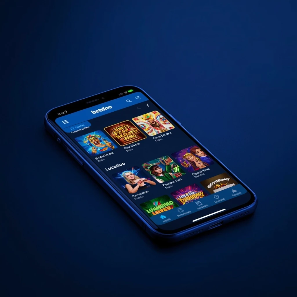Betzino online casino