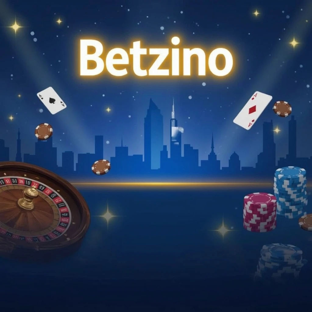 Betzino casino review