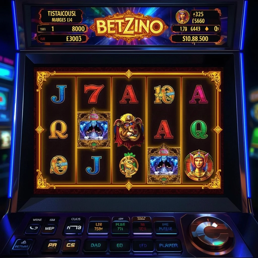 slot games